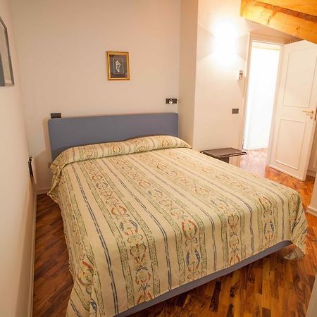 Apartament La Bifora Amalfi Zewnętrze zdjęcie