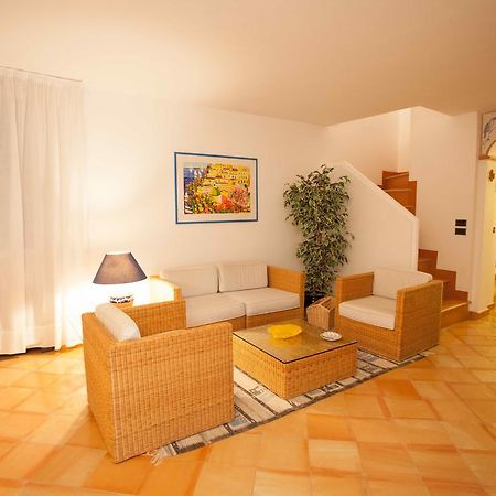 Apartament La Bifora Amalfi Zewnętrze zdjęcie