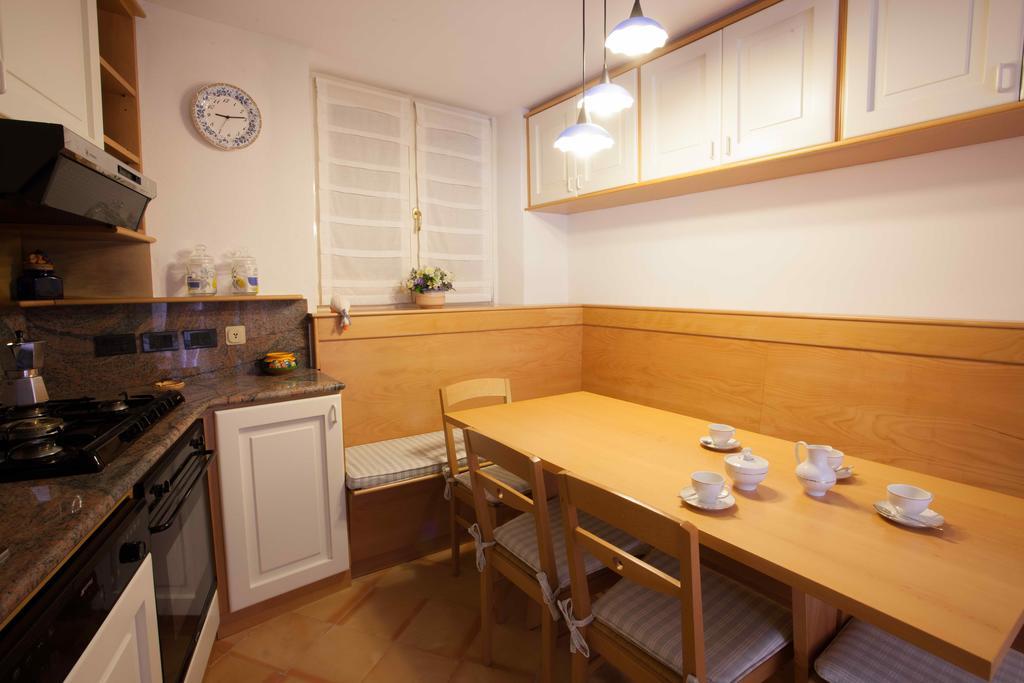 Apartament La Bifora Amalfi Zewnętrze zdjęcie