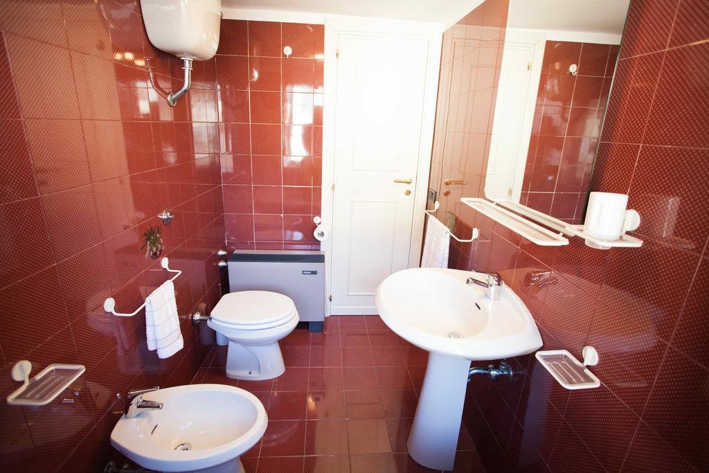 Apartament La Bifora Amalfi Zewnętrze zdjęcie