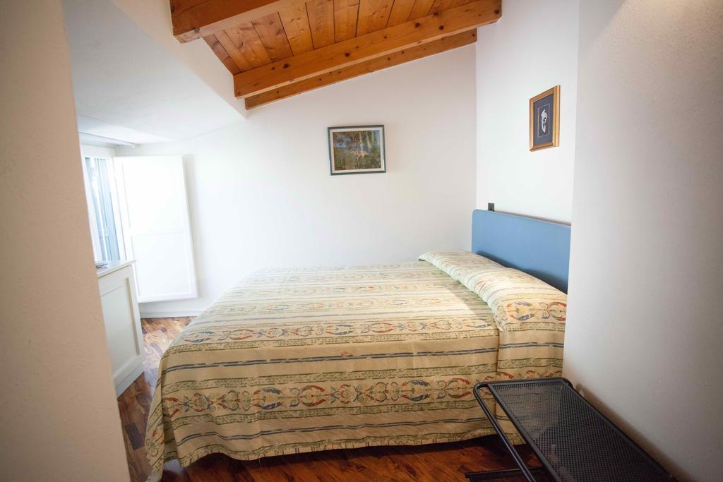 Apartament La Bifora Amalfi Zewnętrze zdjęcie