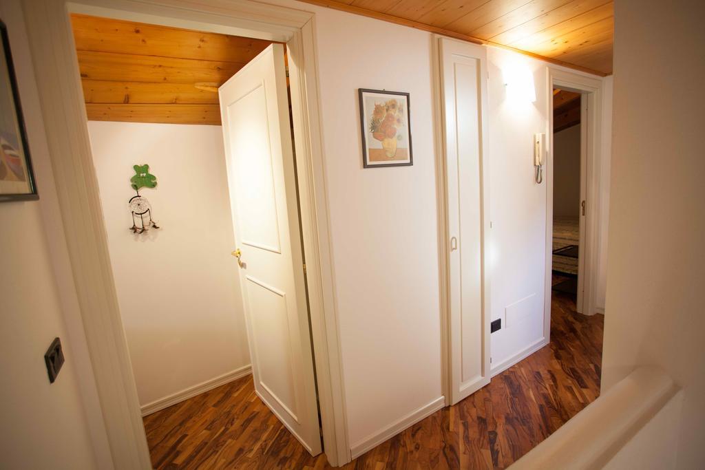 Apartament La Bifora Amalfi Zewnętrze zdjęcie