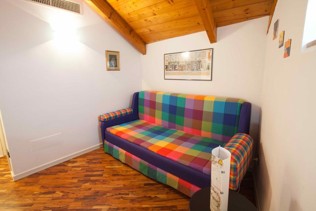 Apartament La Bifora Amalfi Zewnętrze zdjęcie