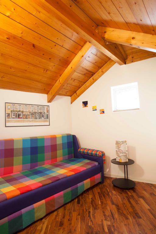Apartament La Bifora Amalfi Zewnętrze zdjęcie