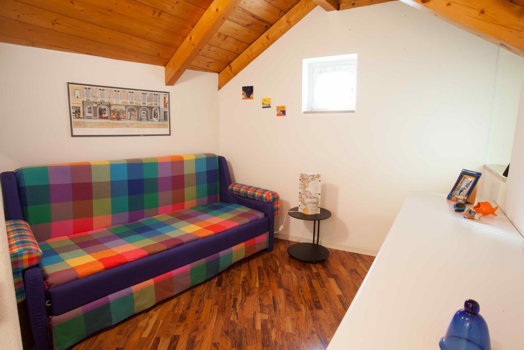 Apartament La Bifora Amalfi Zewnętrze zdjęcie